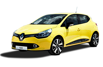 Clio Mod. Novo