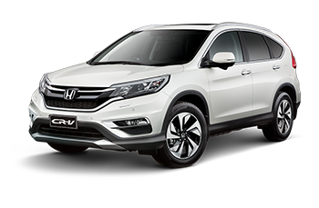 CRV