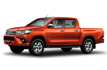 Hilux