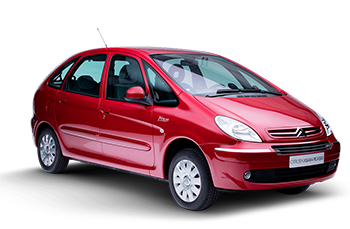 Xsara